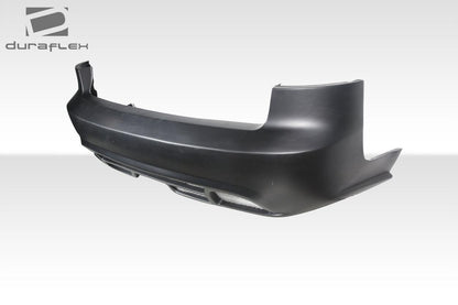 1998-2004 Audi A6 Duraflex CT-R Rear Bumper