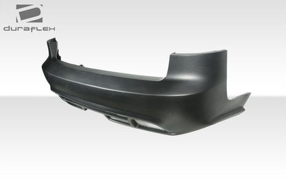 1998-2004 Audi A6 Duraflex CT-R Rear Bumper