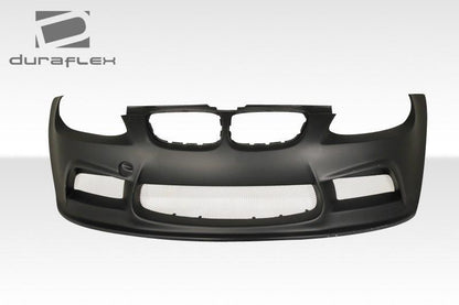 2008-2013 BMW M3 Duraflex Eros Version 1 Front Bumper