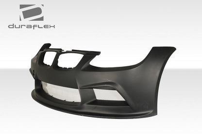 2008-2013 BMW M3 Duraflex Eros Version 1 Front Bumper