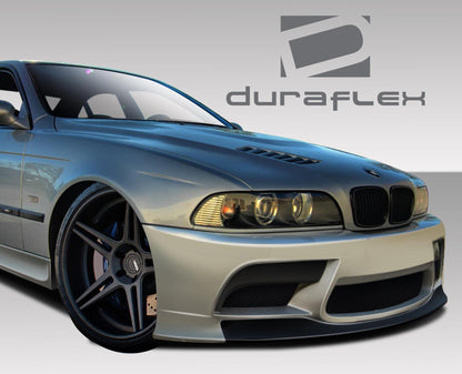 1997-2003 BMW 5 Series Duraflex GT-S Front Bumper