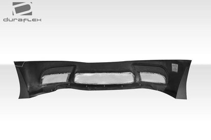 1997-2003 BMW 5 Series Duraflex GT-S Front Bumper