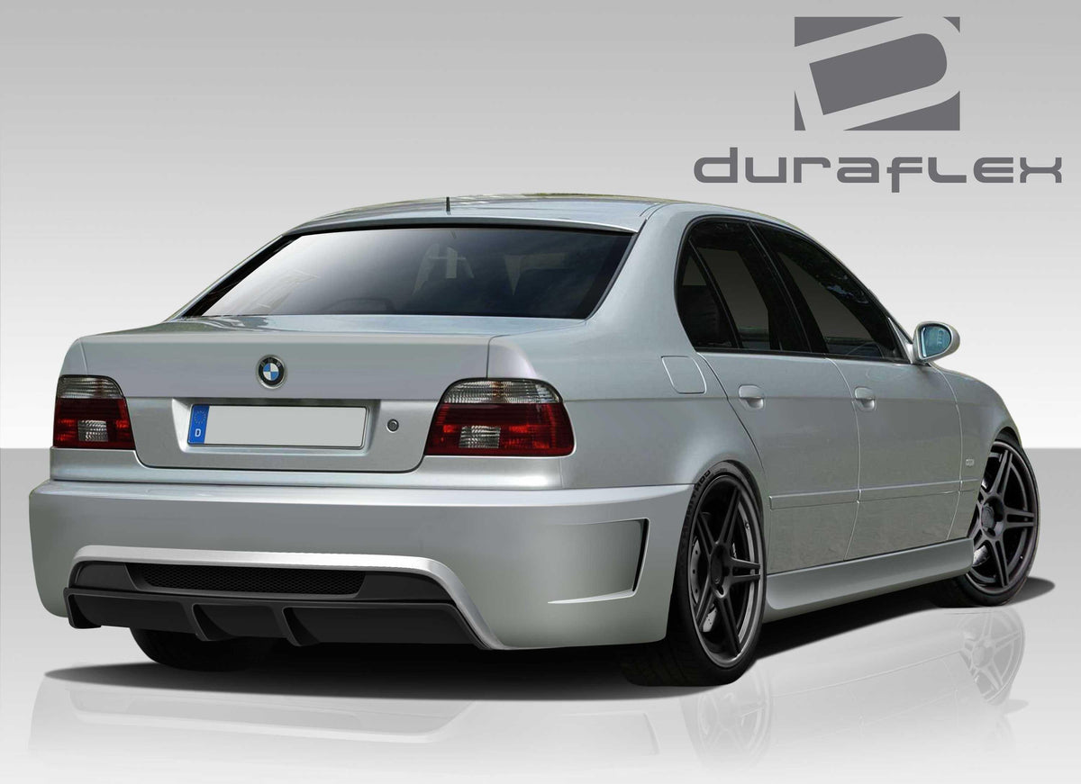 1997-2003 BMW 5 Series Duraflex GT-S Rear Bumper