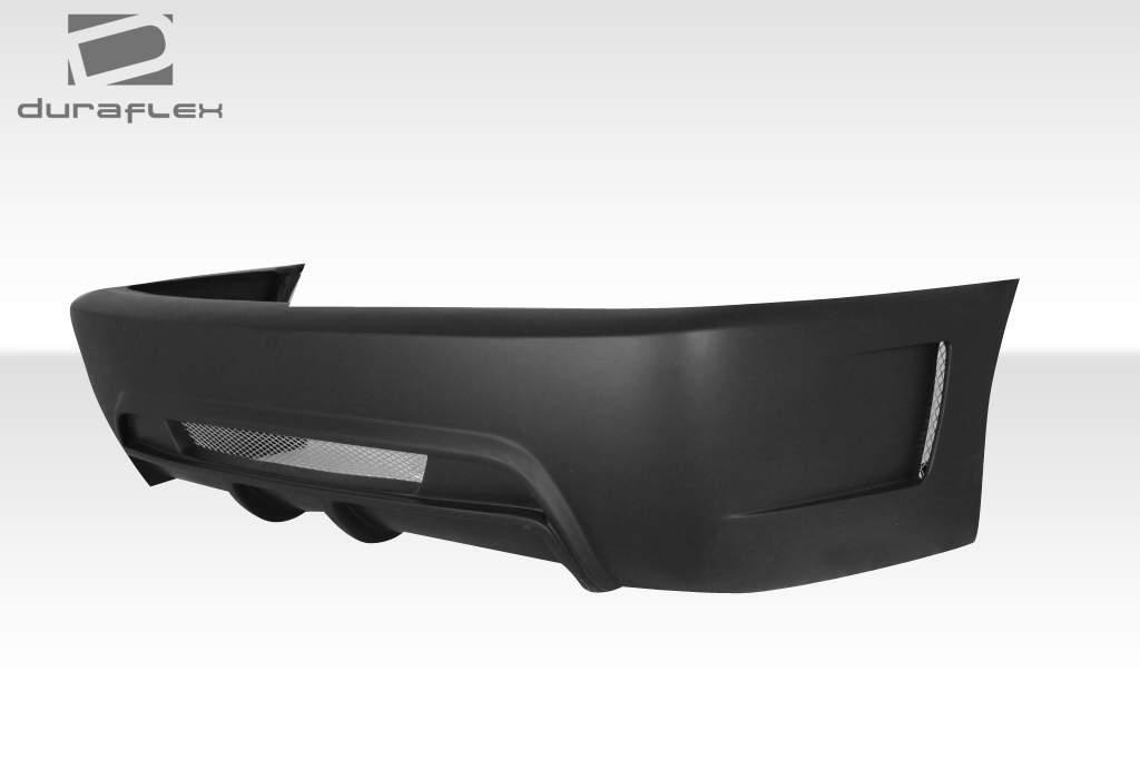 1997-2003 BMW 5 Series Duraflex GT-S Kit
