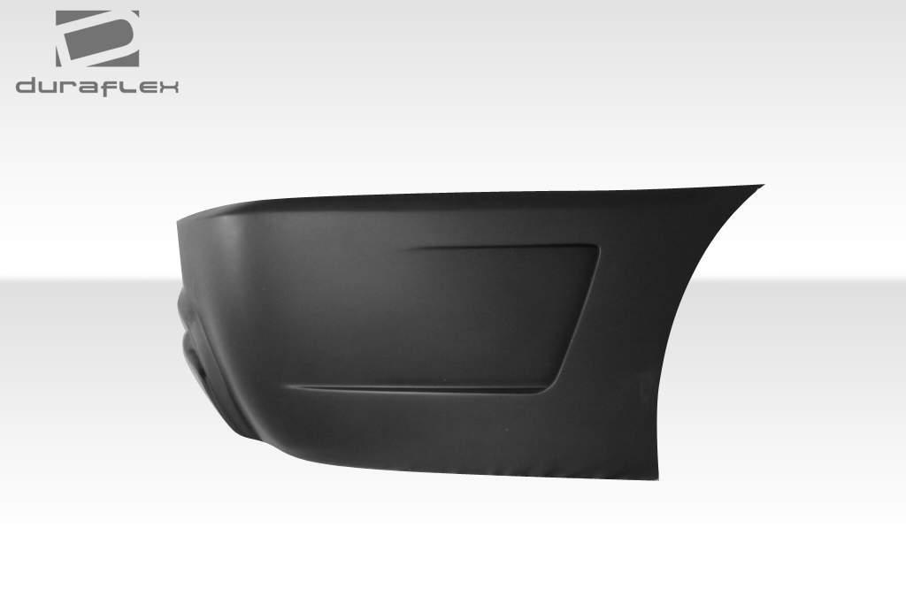 1997-2003 BMW 5 Series Duraflex GT-S Kit