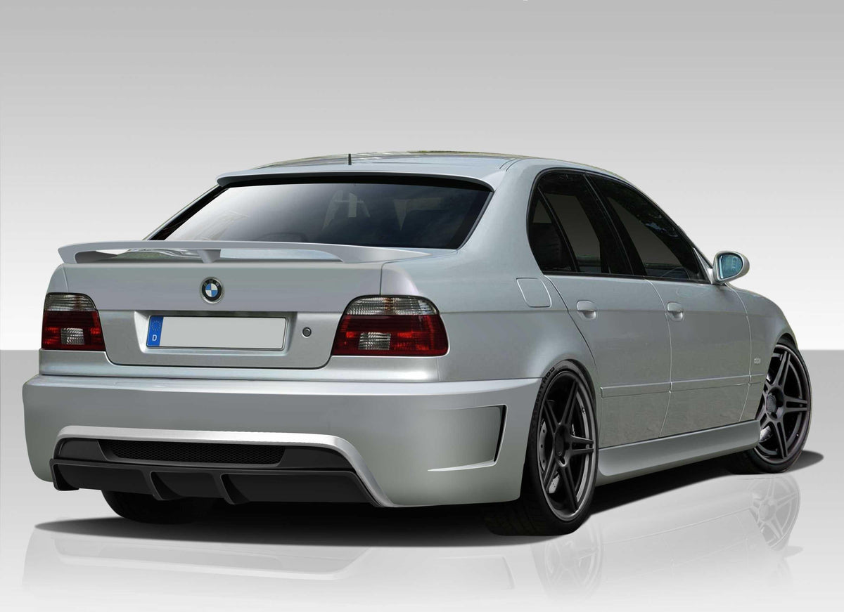 1997-2003 BMW 5 Series Duraflex GT-S Rear Wing