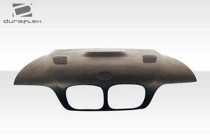 1997-2003 BMW 5 Series Duraflex GT-S Hood