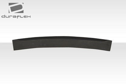 2009-2015 BMW 7 Series Duraflex Eros Version 1 Rear Wing