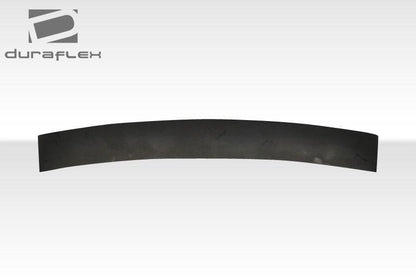2009-2015 BMW 7 Series Duraflex Eros Version 1 Rear Wing