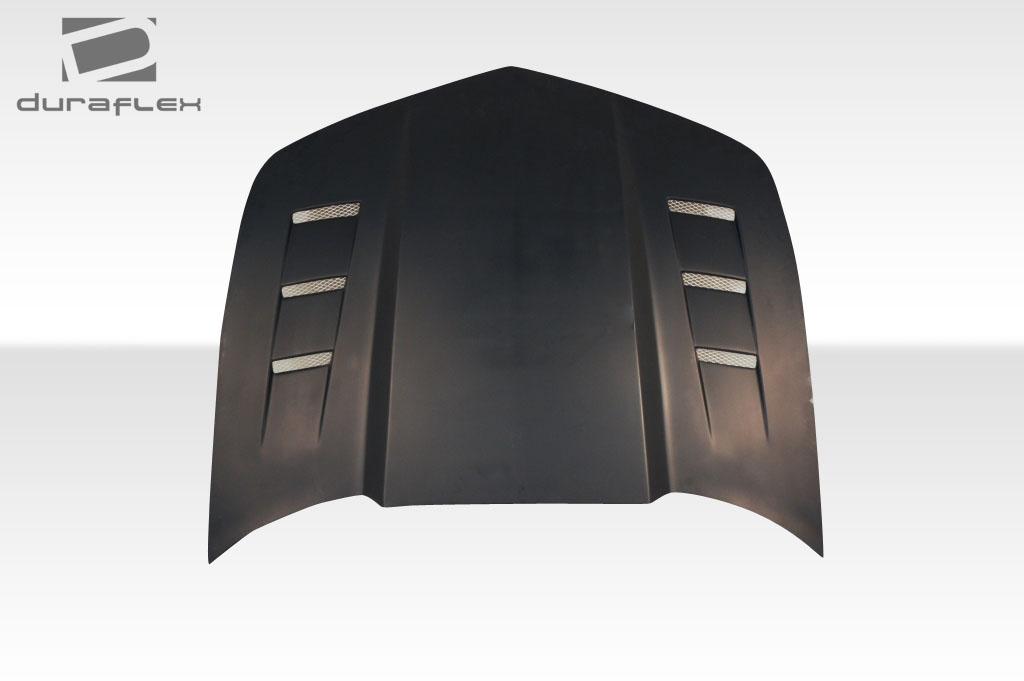 2010-2015 Chevrolet Camaro Duraflex TS-1 Hood