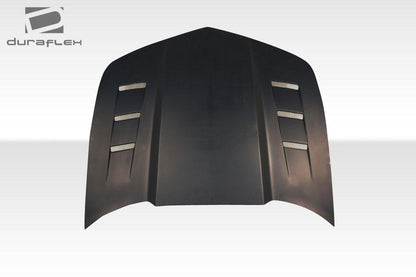 2010-2015 Chevrolet Camaro Duraflex TS-1 Hood