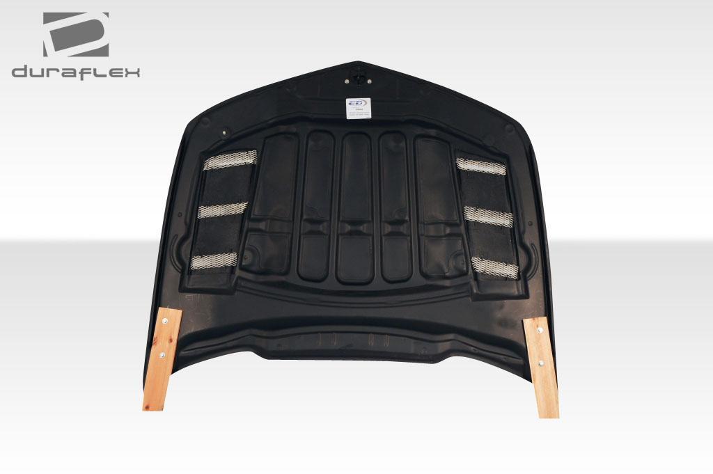 2010-2015 Chevrolet Camaro Duraflex TS-1 Hood