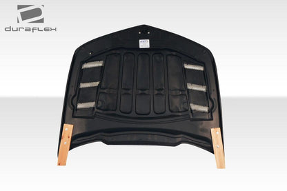 2010-2015 Chevrolet Camaro Duraflex TS-1 Hood