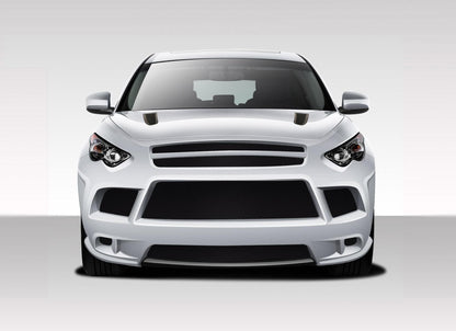 2009-2011 Infiniti FX Duraflex CT-R Front Bumper