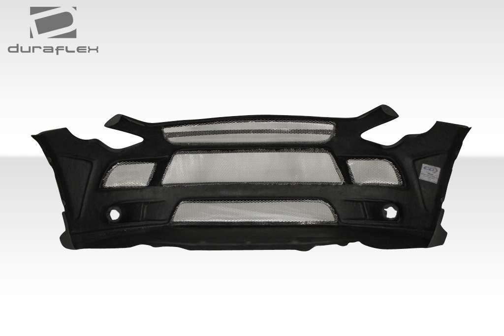 2009-2011 Infiniti FX Duraflex CT-R Kit