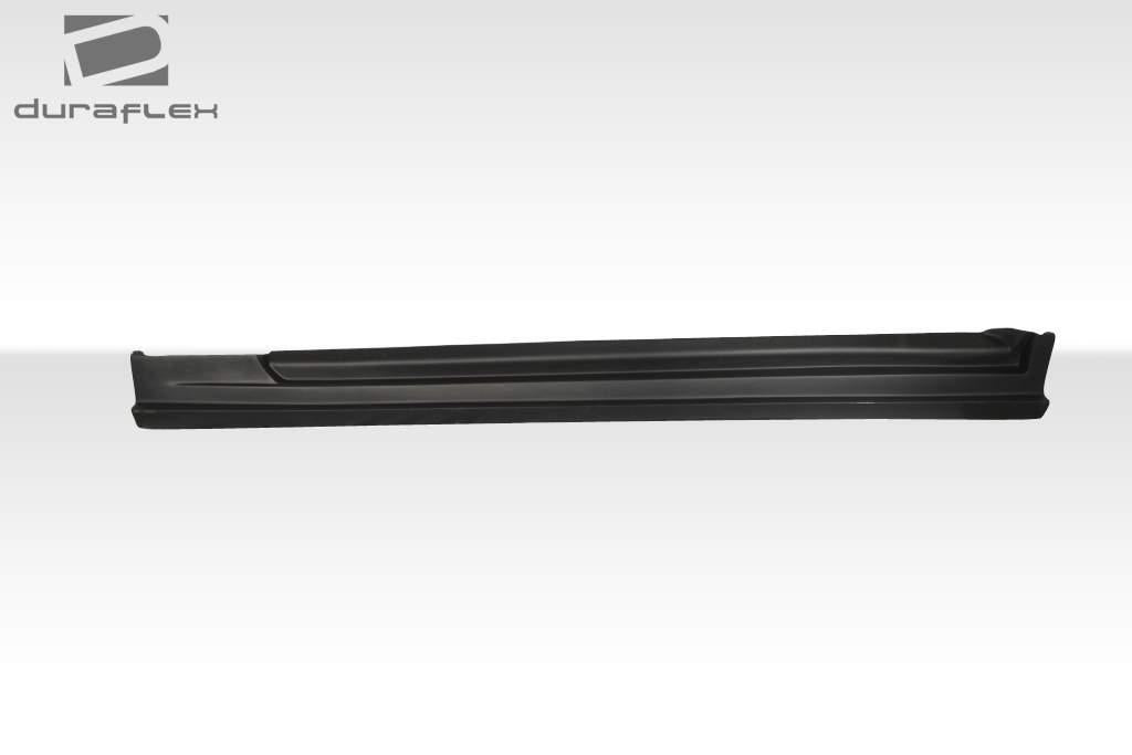 2009-2017 Infiniti FX Duraflex CT-R Side Skirts