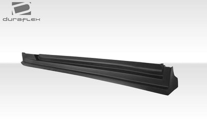 2009-2017 Infiniti FX Duraflex CT-R Side Skirts