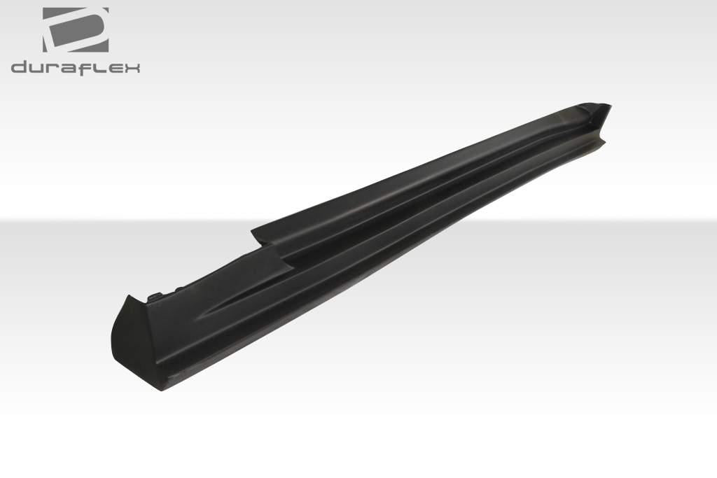 2009-2017 Infiniti FX Duraflex CT-R Side Skirts