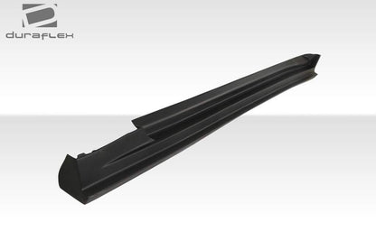 2009-2017 Infiniti FX Duraflex CT-R Side Skirts
