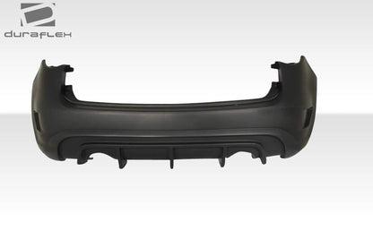 2009-2017 Infiniti FX Duraflex CT-R Rear Bumper