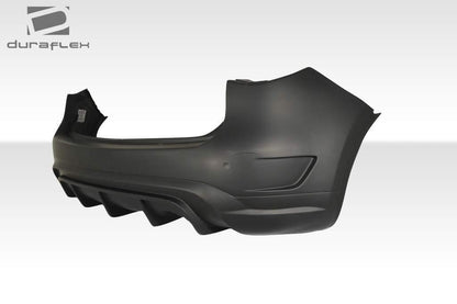 2009-2017 Infiniti FX Duraflex CT-R Rear Bumper