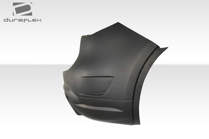 2009-2017 Infiniti FX Duraflex CT-R Rear Bumper