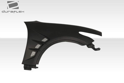 2009-2017 Infiniti FX Duraflex CT-R Fender