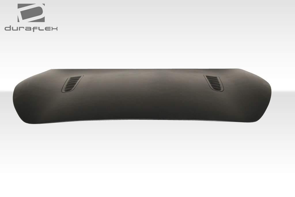 2009-2017 Infiniti FX Duraflex CT-R Hood