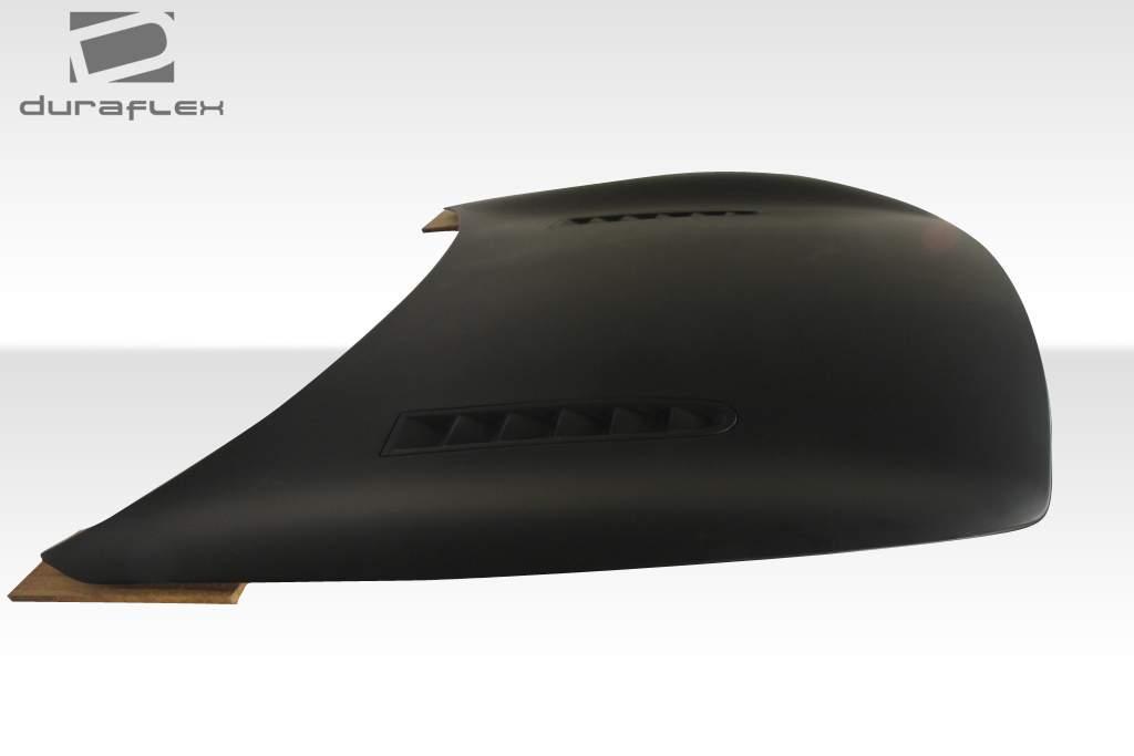 2009-2017 Infiniti FX Duraflex CT-R Hood