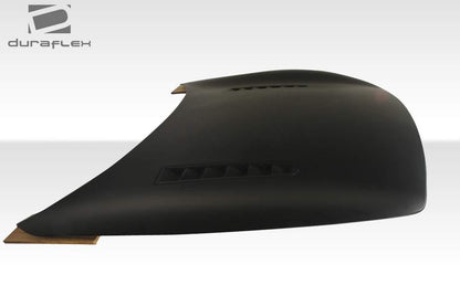 2009-2017 Infiniti FX Duraflex CT-R Hood