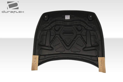 2009-2017 Infiniti FX Duraflex CT-R Hood