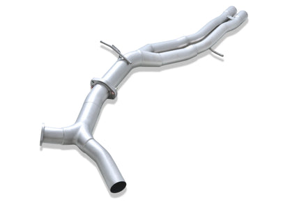 Audi RS5 2.9T Sport Exhaust System - Yonristic Performance