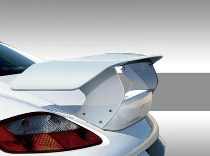 2006-2012 Porsche Cayman Duraflex Eros Version 2 Rear Wing