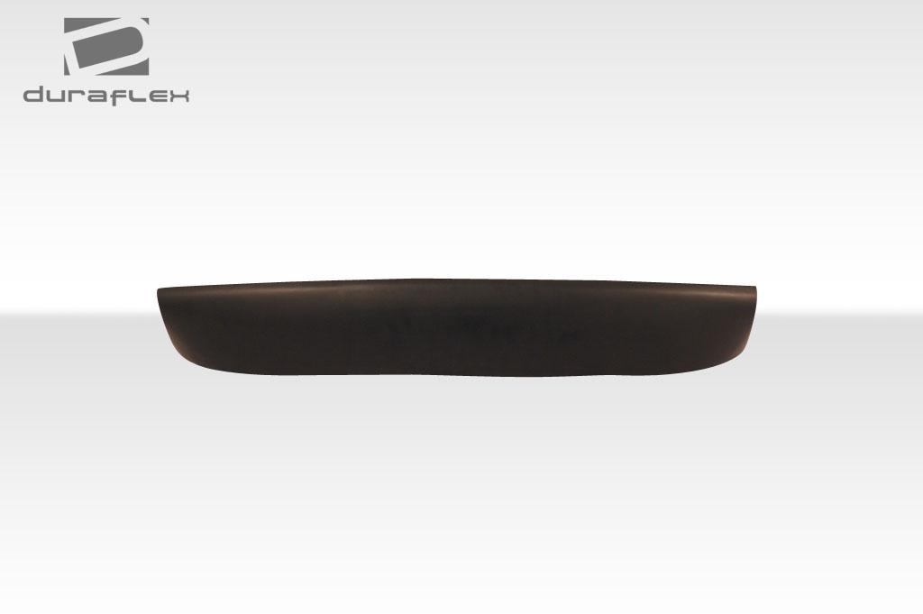 2006-2012 Porsche Cayman Duraflex Eros Version 2 Rear Wing