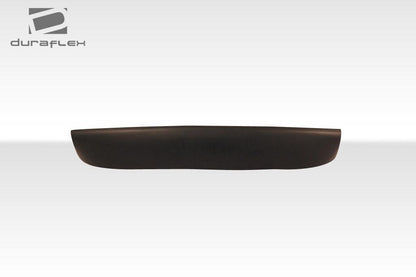 2006-2012 Porsche Cayman Duraflex Eros Version 2 Rear Wing