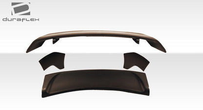 2006-2012 Porsche Cayman Duraflex Eros Version 2 Rear Wing