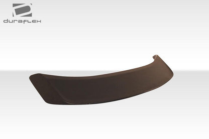 2006-2012 Porsche Cayman Duraflex Eros Version 2 Rear Wing