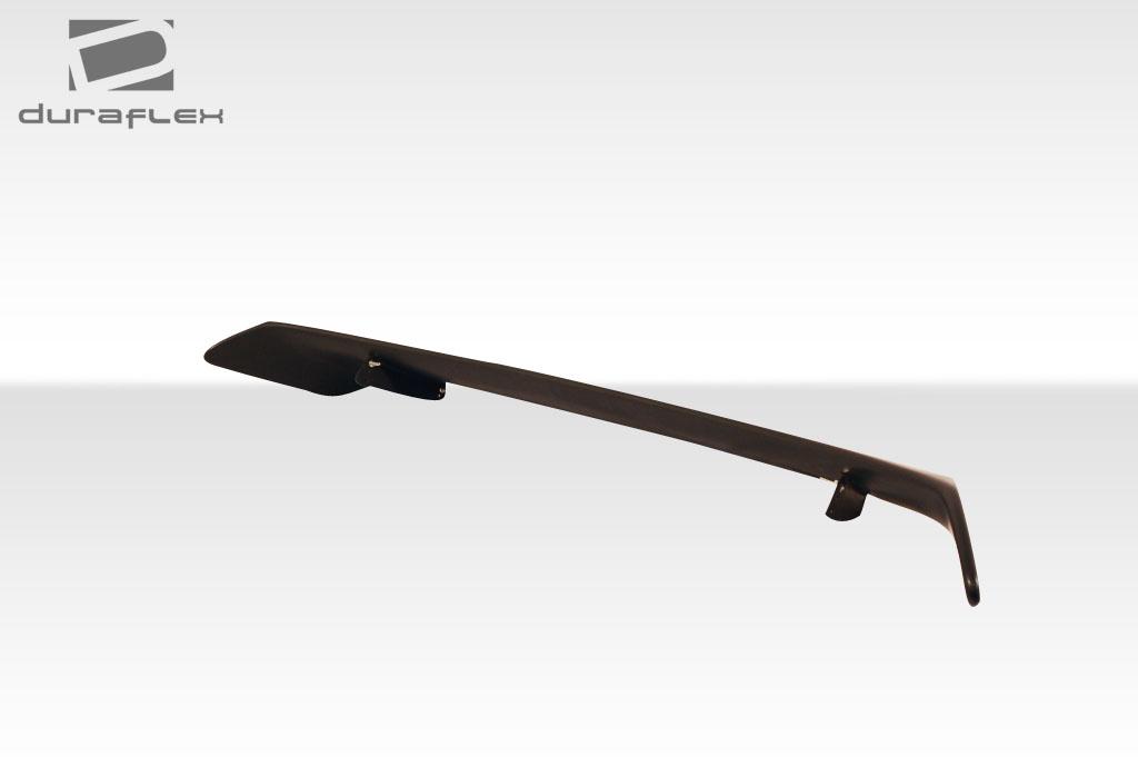 2006-2012 Porsche Cayman Duraflex Eros Version 2 Rear Wing