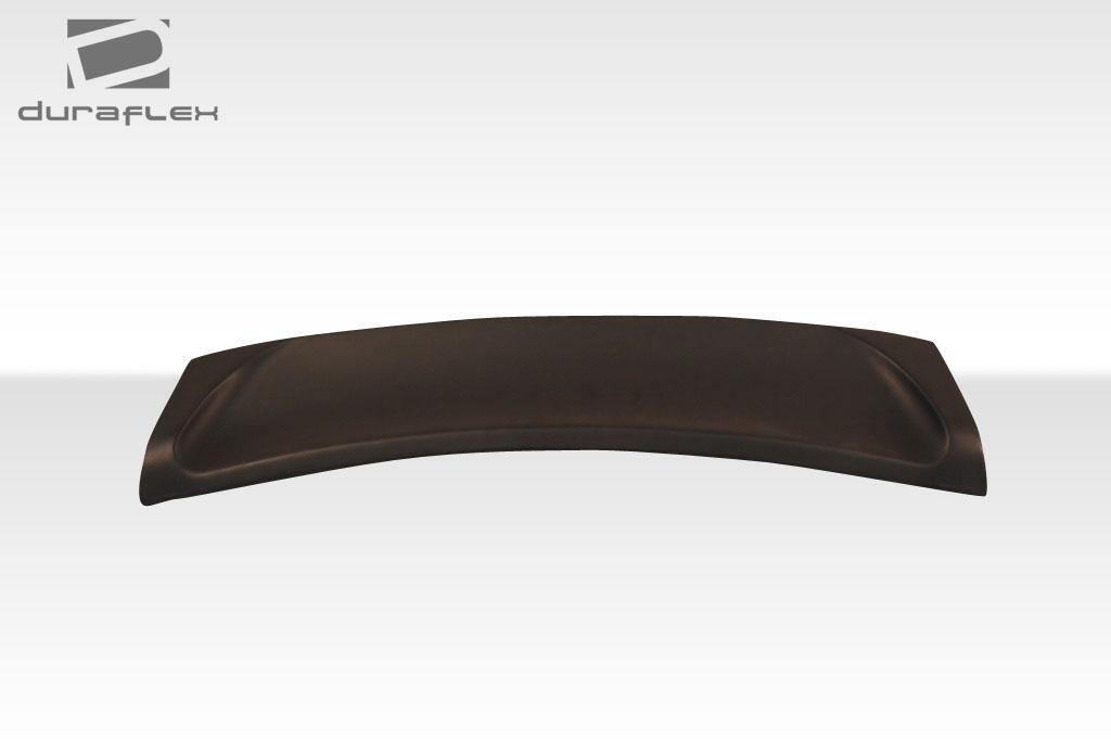 2006-2012 Porsche Cayman Duraflex Eros Version 2 Rear Wing