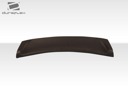 2006-2012 Porsche Cayman Duraflex Eros Version 2 Rear Wing
