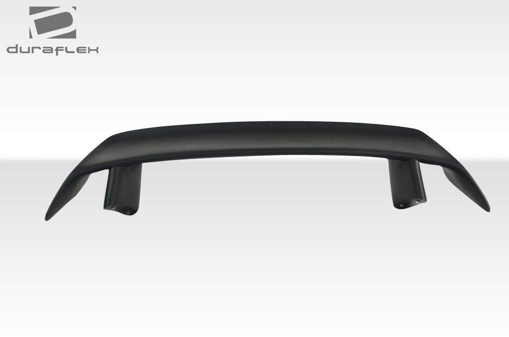 2010-2013 Porsche Panamera Duraflex Eros Version 5 Rear Wing