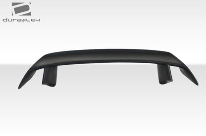2010-2013 Porsche Panamera Duraflex Eros Version 5 Rear Wing