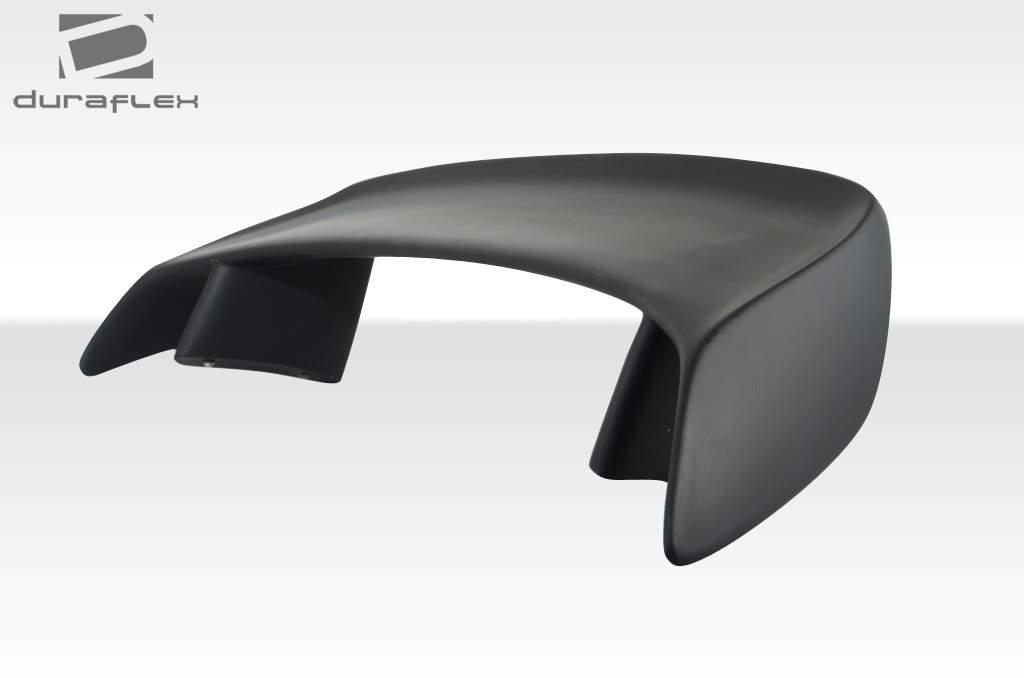 2010-2013 Porsche Panamera Duraflex Eros Version 5 Rear Wing