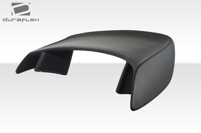 2010-2013 Porsche Panamera Duraflex Eros Version 5 Rear Wing