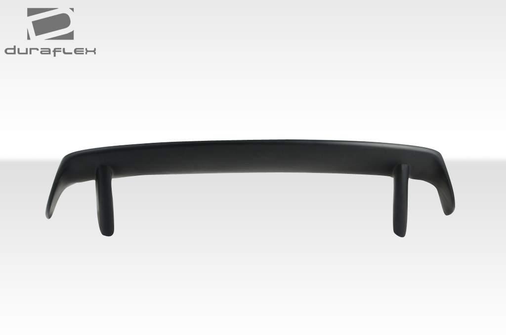 2010-2013 Porsche Panamera Duraflex Eros Version 5 Rear Wing