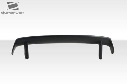 2010-2013 Porsche Panamera Duraflex Eros Version 5 Rear Wing