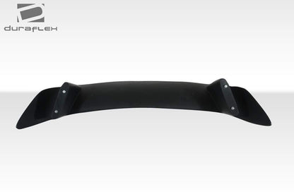 2010-2013 Porsche Panamera Duraflex Eros Version 5 Rear Wing
