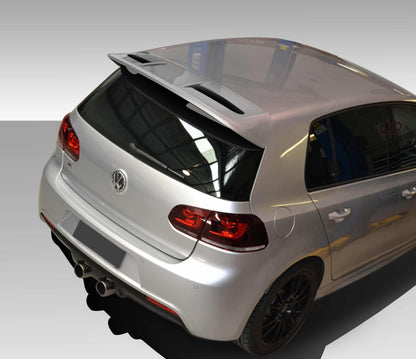 2010-2014 Volkswagen Golf Duraflex ST-R Rear Wing