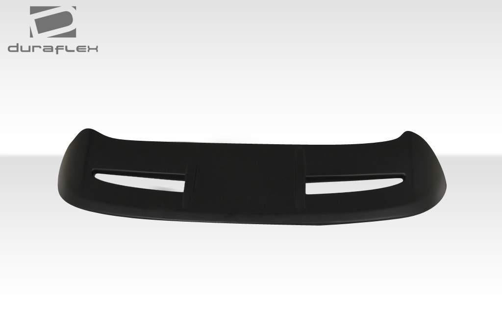 2010-2014 Volkswagen Golf Duraflex ST-R Rear Wing