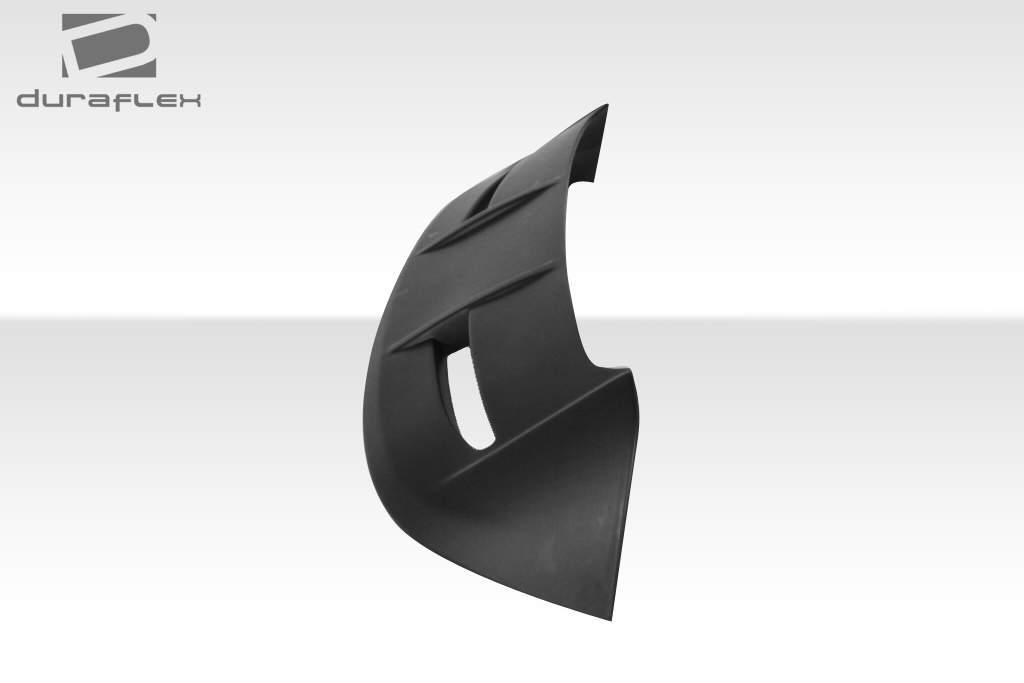 2010-2014 Volkswagen Golf Duraflex ST-R Rear Wing